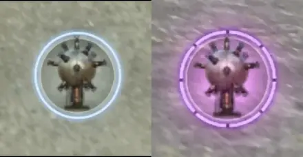 آیکون کلاس تلپورتر (Teleporter) در بتل رویال کالاف موبایل